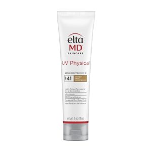 Kem chống nắng cho da nhạy cảm ELTAMD UV PHYSICAL BROAD SPECTRUM SPF 41 (5)