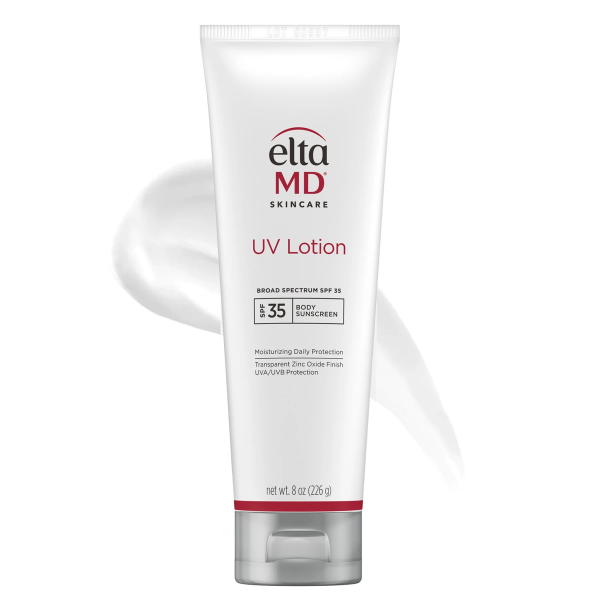 Kem chống nắng toàn thân ELTAMD UV LOTION BROAD-SPECTRUM SPF 35