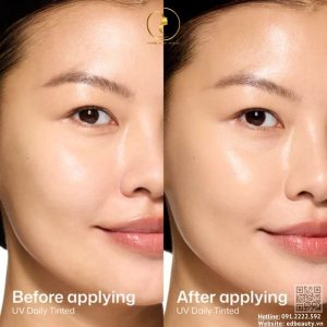 Công dụng của kem chống nắng dưỡng mềm da ELTAMD UV DAILY BROAD-SPECTRUM SPF 40