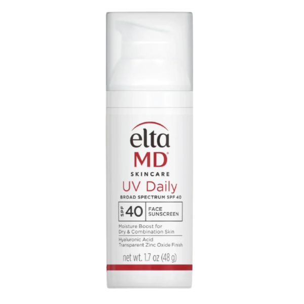 Kem chống nắng dưỡng mềm da ELTAMD UV DAILY BROAD-SPECTRUM SPF 40