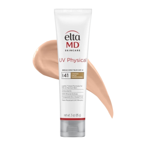 Kem chống nắng cho da nhạy cảm ELTAMD UV PHYSICAL BROAD SPECTRUM SPF 41
