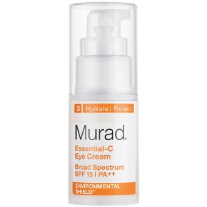 Kem phục hồi vùng da mắt Essential-C Eye Cream SPF15