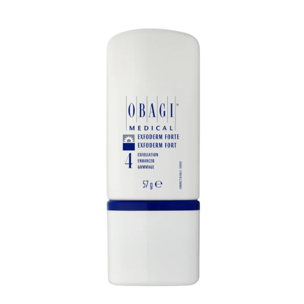 Kem bong tróc tế bào chết Obagi Exfoderm Forte