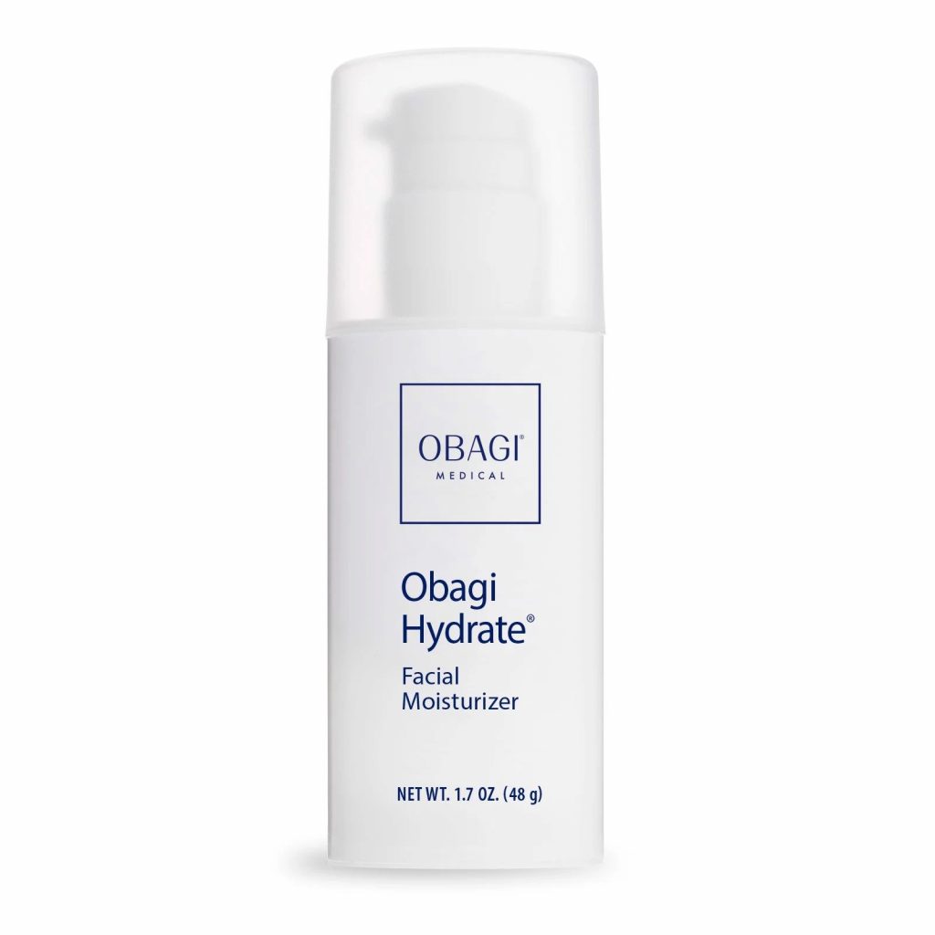 Kem dưỡng ẩm tức thì Obagi Hydrate