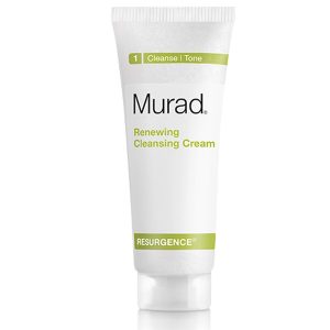 Sữa rửa mặt ngọc trai Renewing Cleansing Cream
