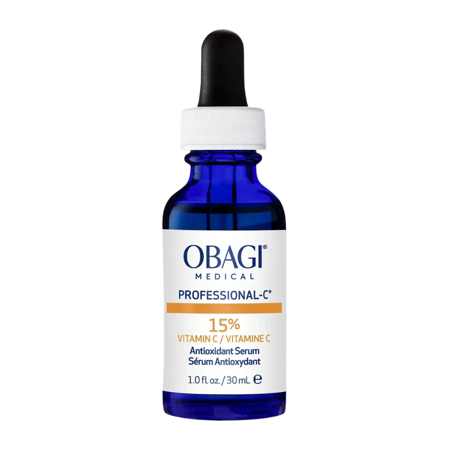 Serum Vitamin C dưỡng trắng ngăn lão hóa Obagi Professional C 15%
