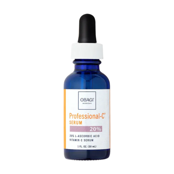 Serum Vitamin C trắng da ngăn lão hóa Obagi Professional C20% 30ml