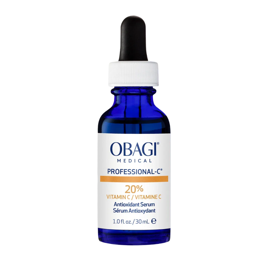 Serum Vitamin C trắng da ngăn lão hóa Obagi Professional C20%