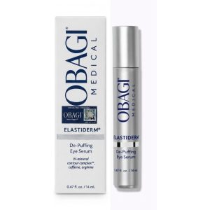Serum trị thâm bọng mắt Obagi Eye Complex Complete serum