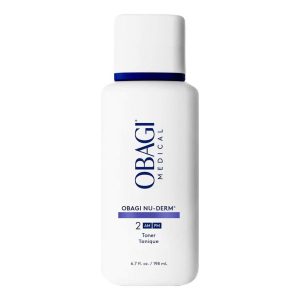 Nước hoa hồng làm sạch da Obagi Toner
