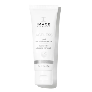 Mặt nạ sáng da ngăn lão hóa Image Ageless Total Resurfacing Masque