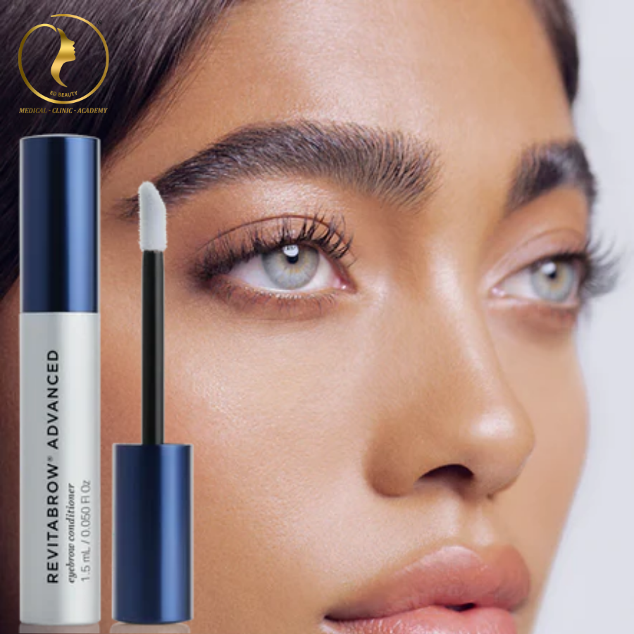 Serum mọc lông mày RevitaBrow EyeBrow - Ảnh 2