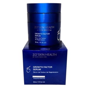 Serum phục hồi da Zo Skin Health Growth Factor Serum