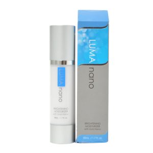 Kem dưỡng phục hồi da trắng sáng Luma Nano Brightening Moisturizer 50ml