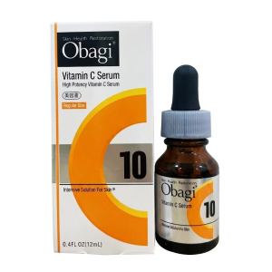 Obagi Japan Vitamin C Serum 10%