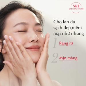 Nước Hoa Hồng SK-II Facial Treatment Clear Lotion - Ảnh 3