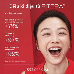 Nước thần SK-II Facial Treatment Essence