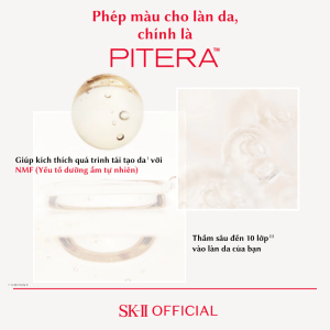 Nước thần SK-II Facial Treatment Essence