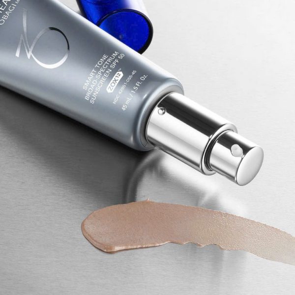 Kem chống nắng Zo Skin Health Smart Tone Broad Spectrum SPF50 45ml - Hình ảnh 4