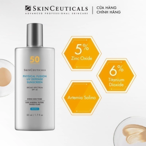 Kem chống nắng Skinceuticals Physical Fusion UV Defense SPF50 - Ảnh 3
