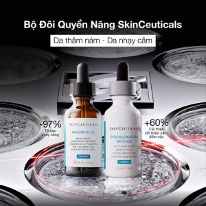 Serum Vitamin C chống oxy hóa Phloretin CF with Ferulic Acid - Ảnh 6