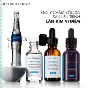 Hướng dẫn sử dụng Hydrating B5 Gel: