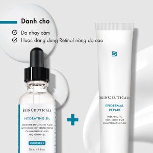 Hướng dẫn sử dụng Hydrating B5 Gel: