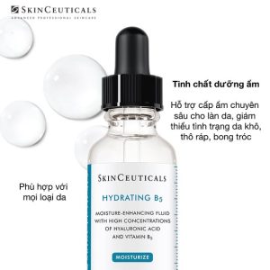 Công dụng Hydrating B5 Gel: