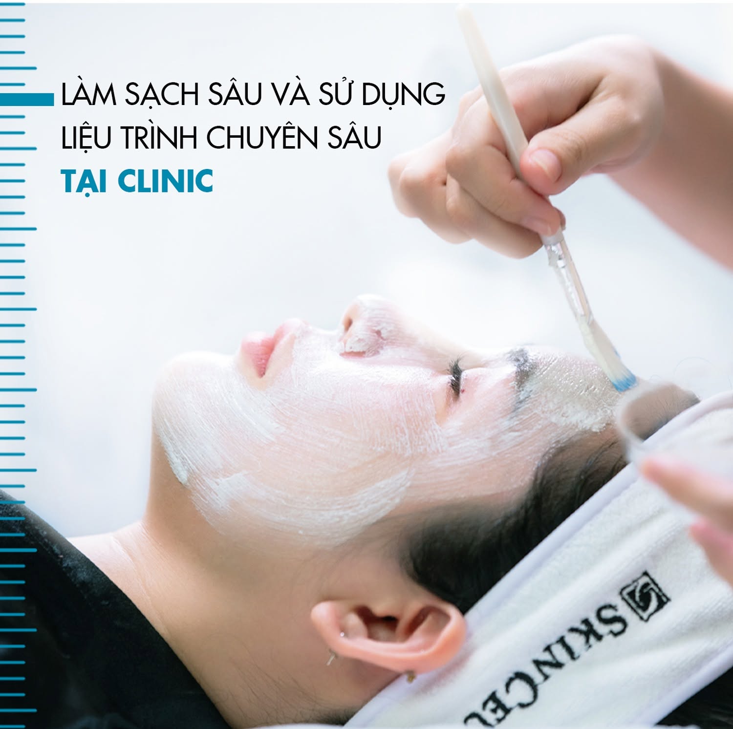 Serum giảm dầu nhờn, ngừa mụn Blemish + Age Defense - Ảnh 3