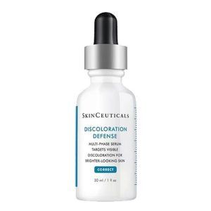 Serum sáng da trị nám thâm mụn SkinCeuticals Discoloration Defense