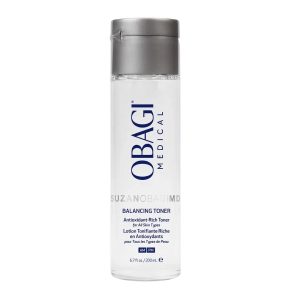 Nước hoa hồng Suzanobagimd Balancing Toner