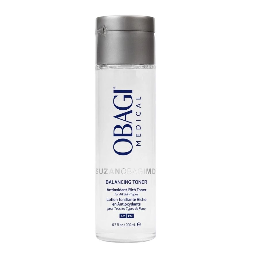 Nước hoa hồng Suzanobagimd Balancing Toner