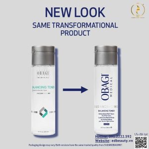 Nước hoa hồng Suzanobagimd Balancing Toner