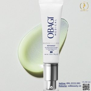 Suzanobagimd Retivance® Skin Rejuvenating Complex