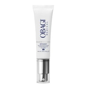 Suzanobagimd Retivance® Skin Rejuvenating Complex