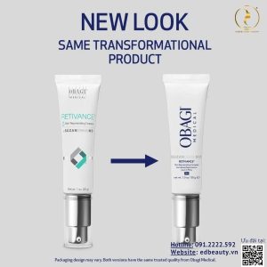 Suzanobagimd Retivance® Skin Rejuvenating Complex
