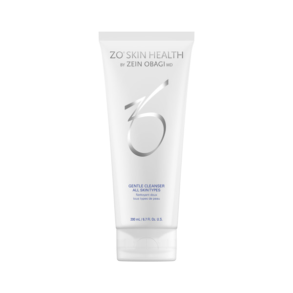 Sữa rửa mặt Zo Skin Health Gentle Cleanser