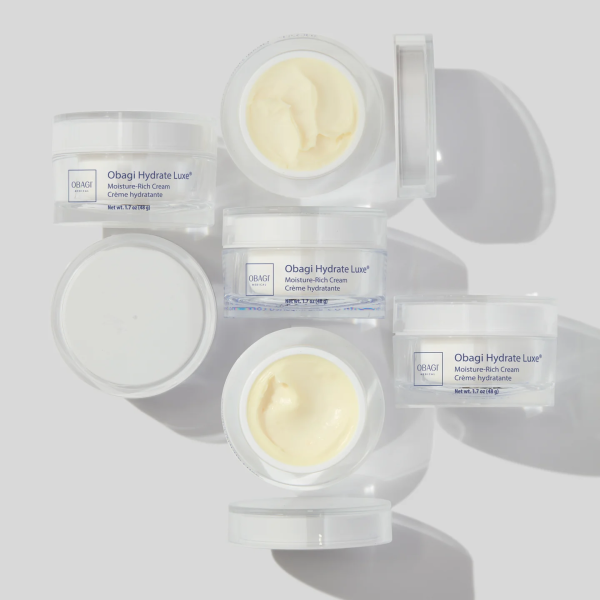 Kem dưỡng ẩm Obagi Hydrate Luxe - Hình ảnh 2
