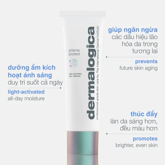 Kem chống nắng Dermalogica Prisma Protect SPF 30 - Ảnh 3