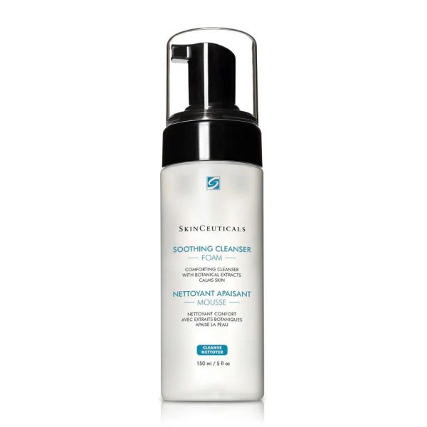 Soothing Cleanser 150ml
