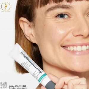 Công dụng của Dermalogica Deep Breakout Liquid Patch