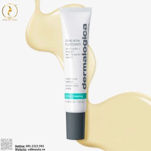 Chấm mụn Dermalogica Deep Breakout Liquid Patch