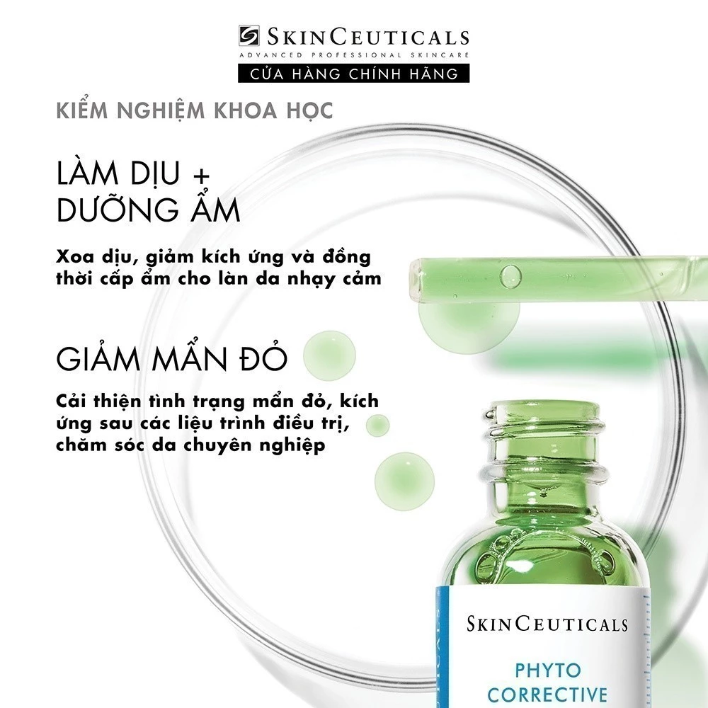 Phyto Corrective - Hình ảnh 3