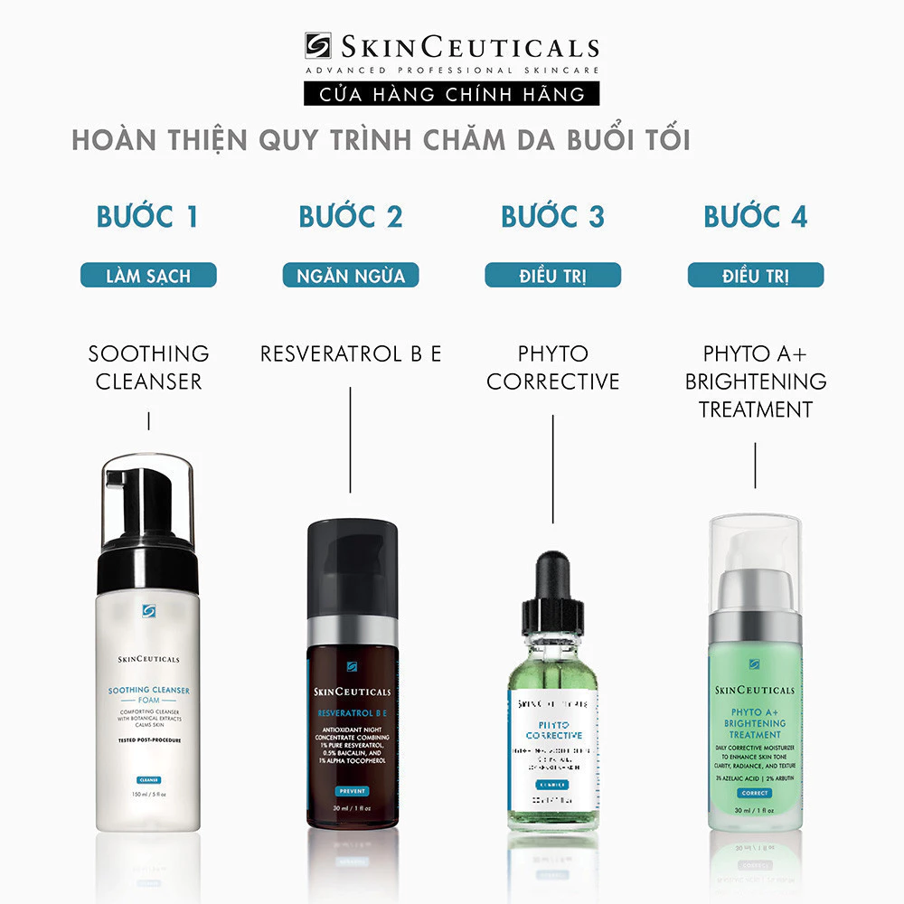 Phyto Corrective - Hình ảnh 6