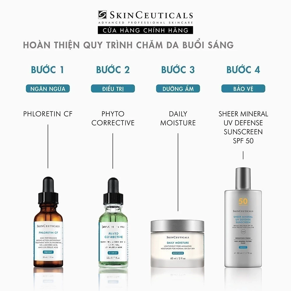 Phyto Corrective - Hình ảnh 7