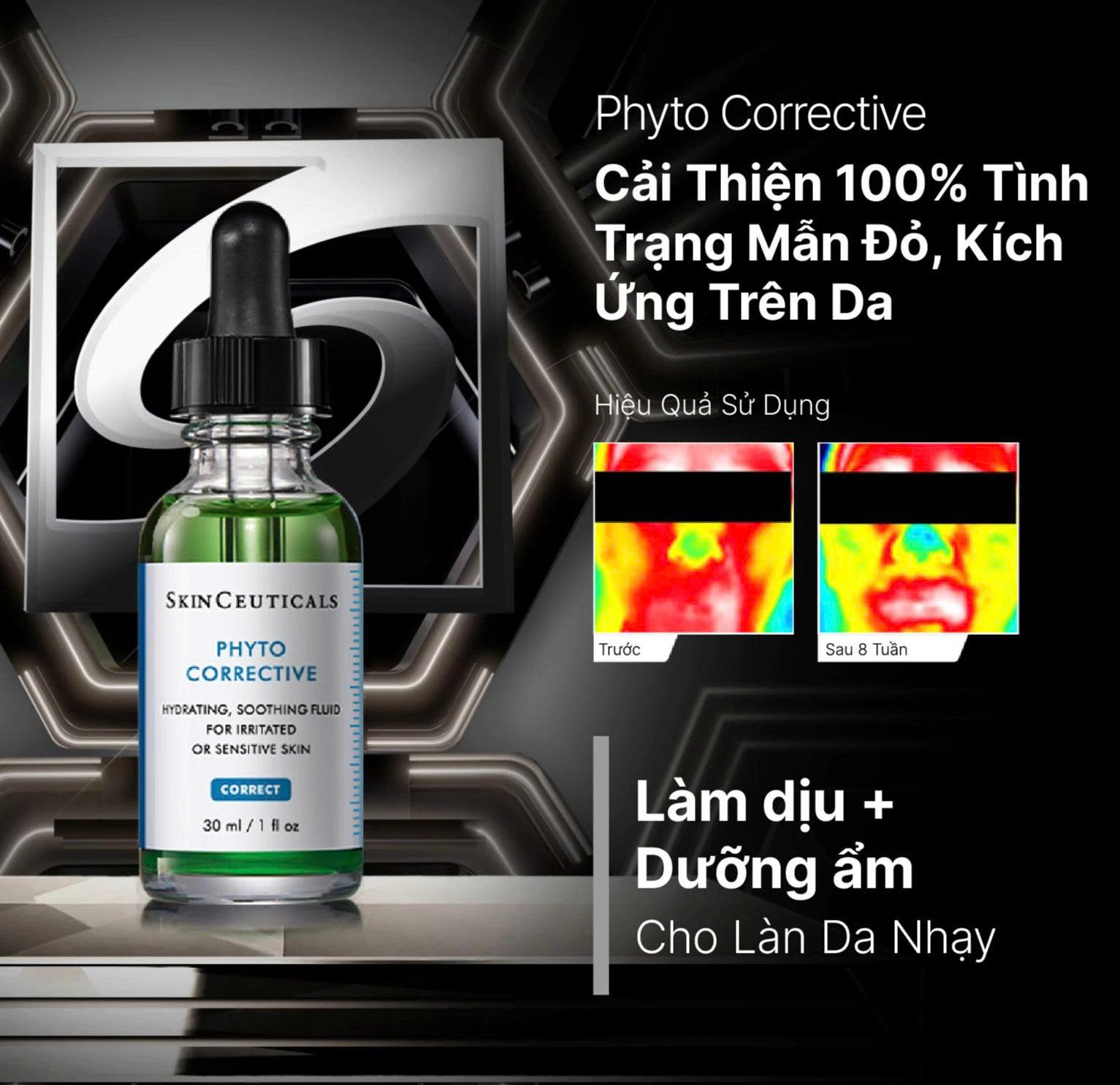 Phyto Corrective - Hình ảnh 2