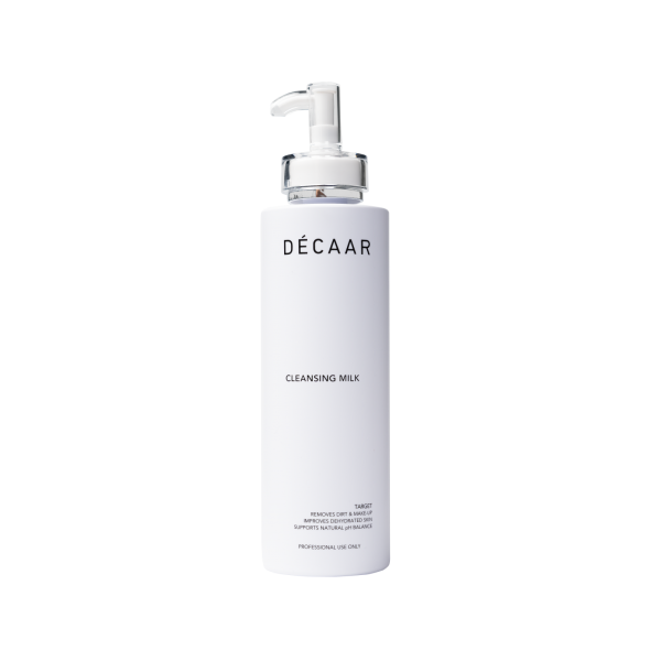 Décaar Cleansing Milk