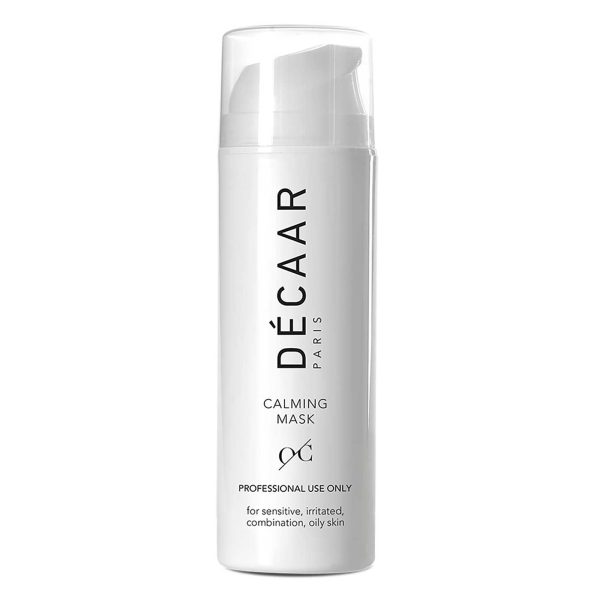 Mặt nạ làm dịu da nhạy cảm Décaar Calming Mask - Hình ảnh 2