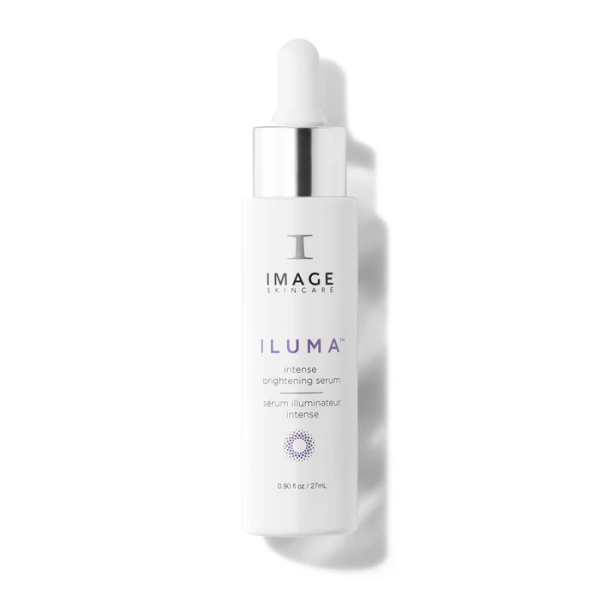 Serum dưỡng trắng da Image Iluma Brightening Serum
