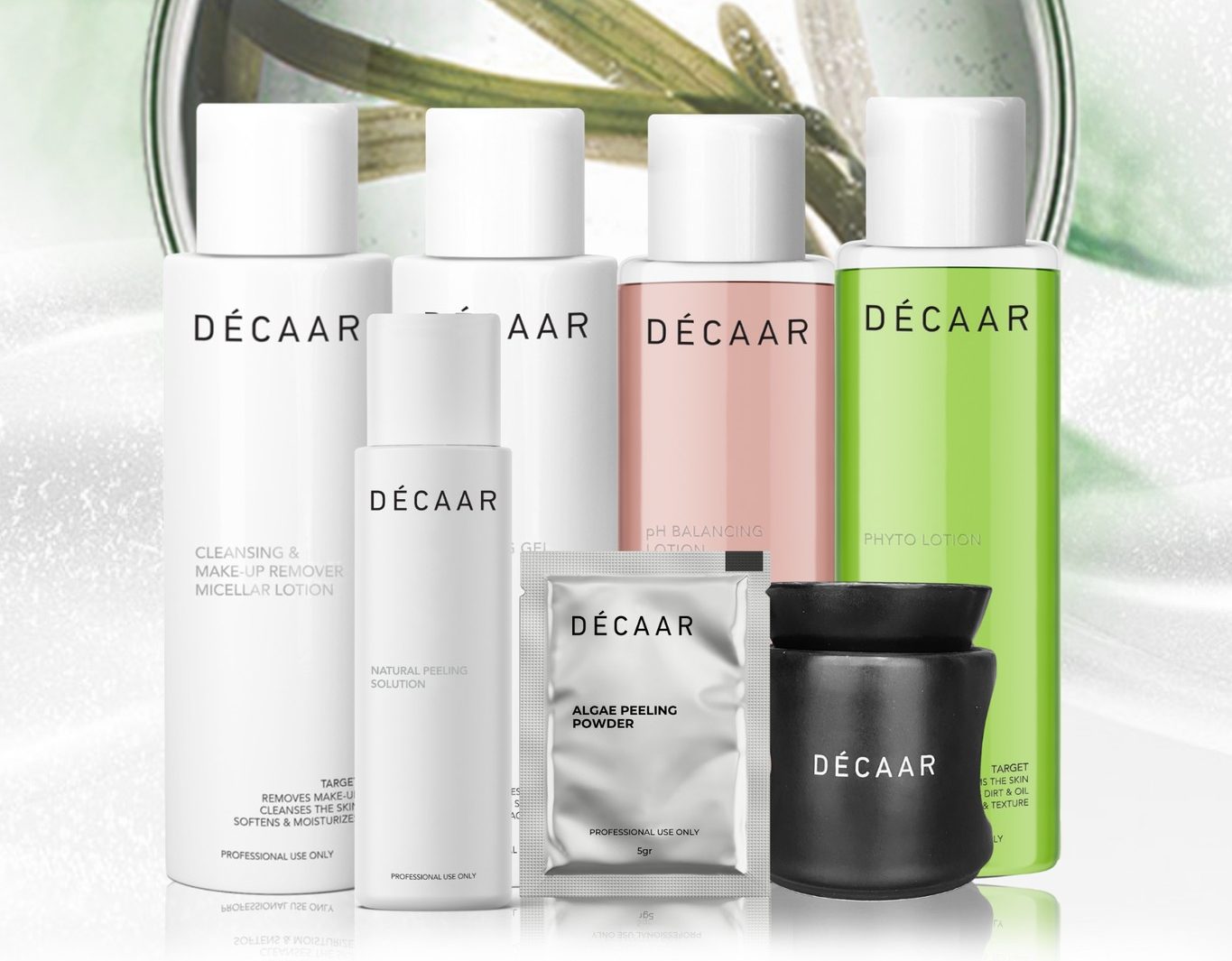 Decaar giảm 12%